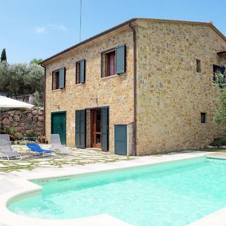 Holiday Home Rustico Cavernoso By Interhome Colle Val D'Elsa Exteriör bild