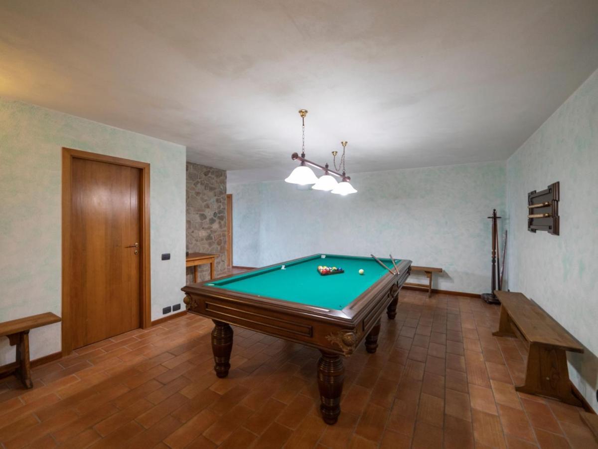 Holiday Home Rustico Cavernoso By Interhome Colle Val D'Elsa Exteriör bild