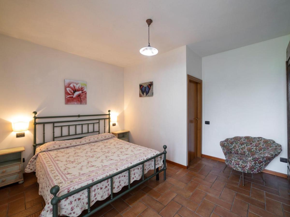 Holiday Home Rustico Cavernoso By Interhome Colle Val D'Elsa Exteriör bild