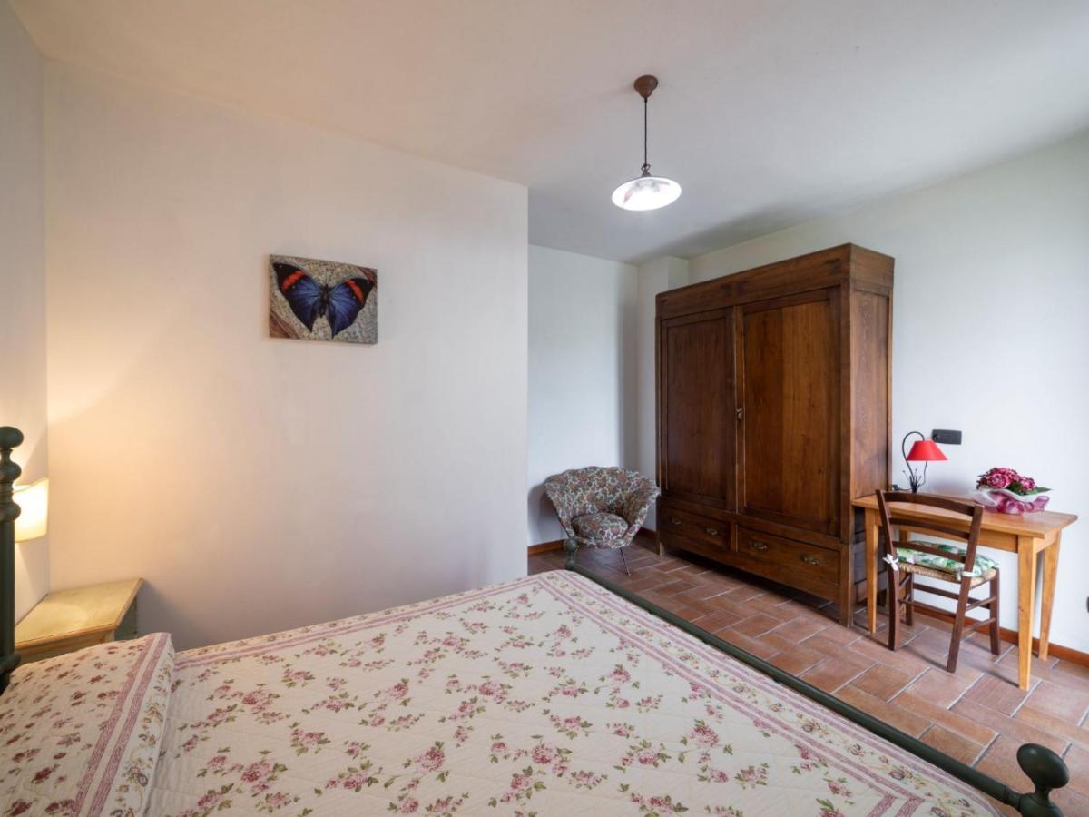 Holiday Home Rustico Cavernoso By Interhome Colle Val D'Elsa Exteriör bild