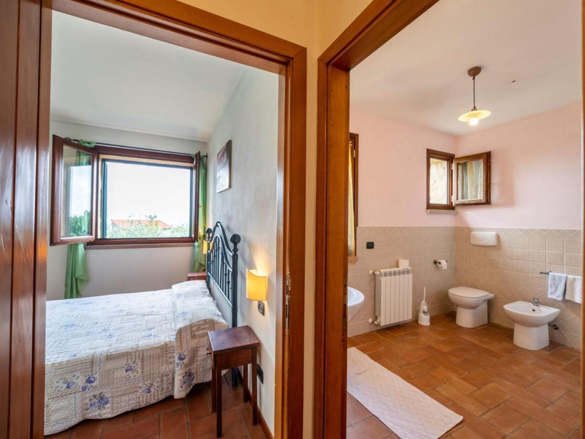 Holiday Home Rustico Cavernoso By Interhome Colle Val D'Elsa Exteriör bild