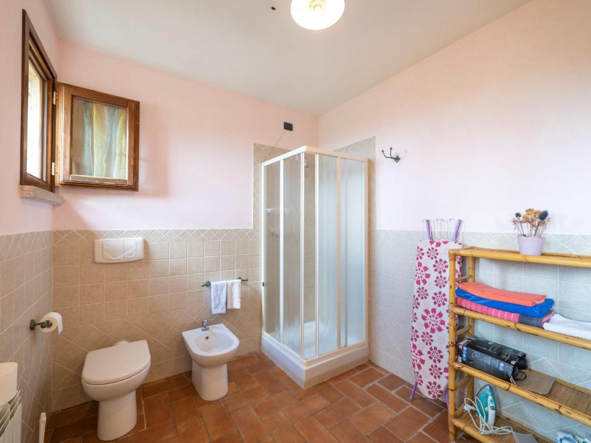 Holiday Home Rustico Cavernoso By Interhome Colle Val D'Elsa Exteriör bild