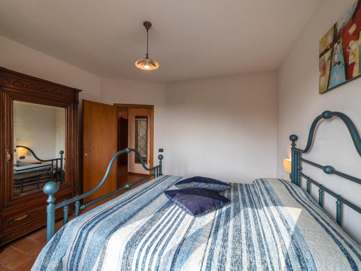 Holiday Home Rustico Cavernoso By Interhome Colle Val D'Elsa Exteriör bild