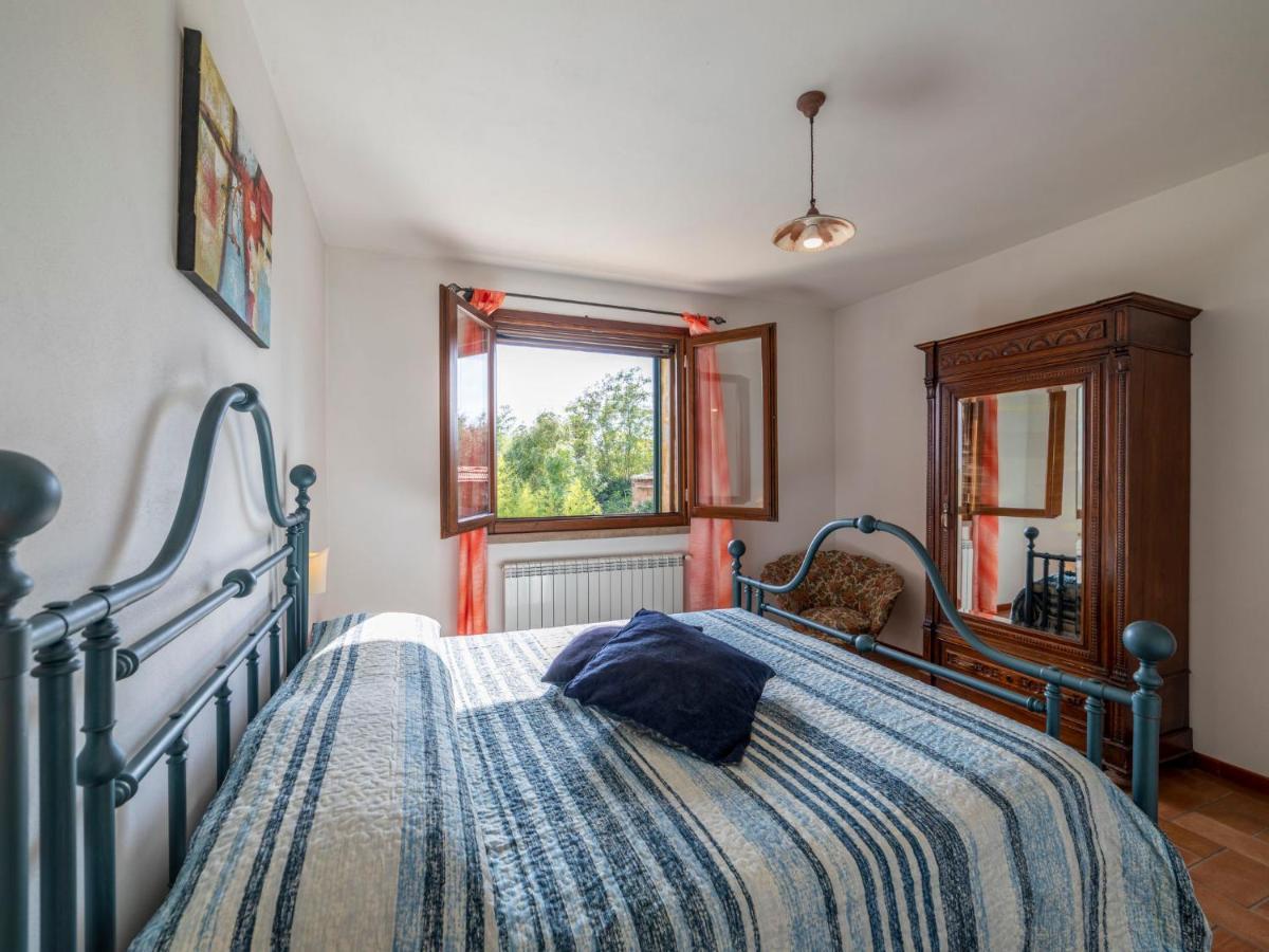 Holiday Home Rustico Cavernoso By Interhome Colle Val D'Elsa Exteriör bild