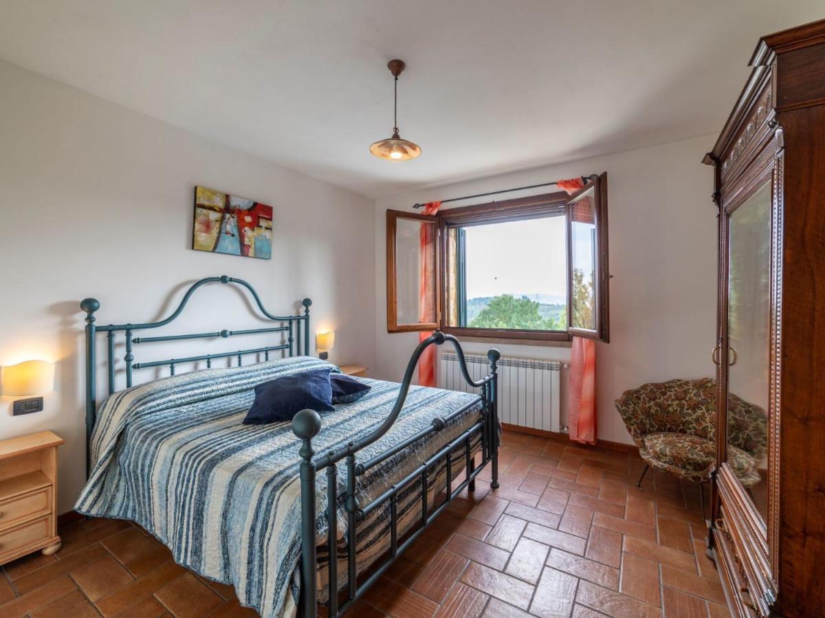 Holiday Home Rustico Cavernoso By Interhome Colle Val D'Elsa Exteriör bild